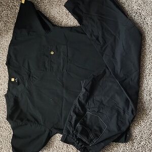 Wonderwink Scrub Set